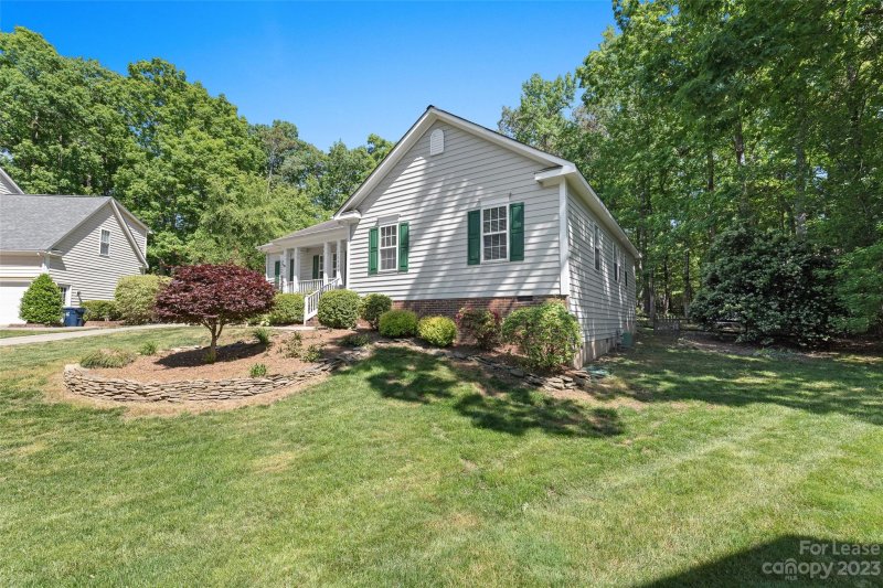 Property image 3 at 13408 Cocheco Court, Huntersville, NC 28078