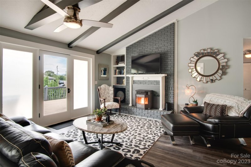 Property image 4 at 209 Emerald Hill Road, Franklin, NC 28734