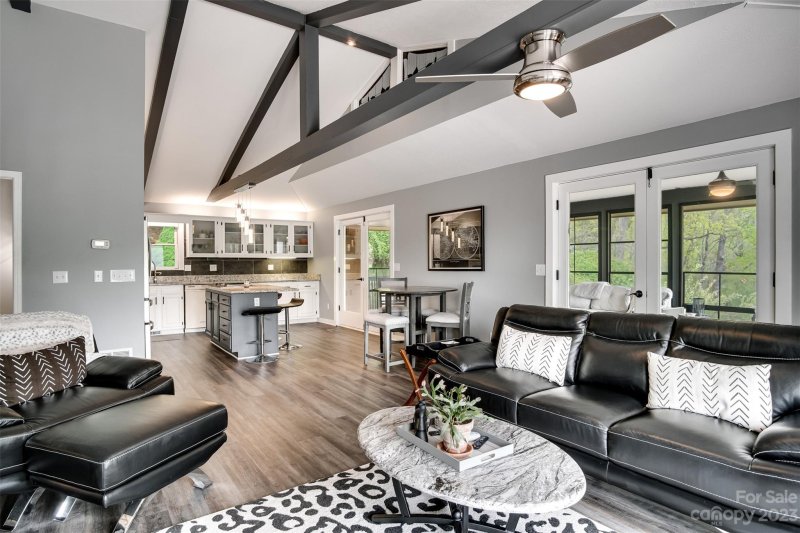 Property image 5 at 209 Emerald Hill Road, Franklin, NC 28734