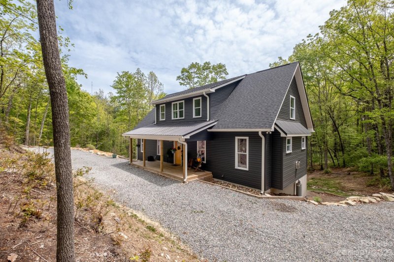 Property image 2 at 220 Mulberry Circle, Brevard, NC 28712