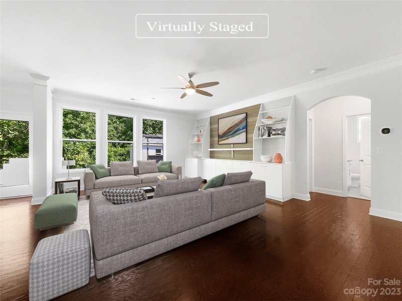 Property image 2 at 2025 Lakebridge Drive, Fort Mill, SC 29715