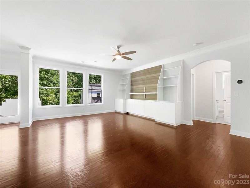 Property image 3 at 2025 Lakebridge Drive, Fort Mill, SC 29715