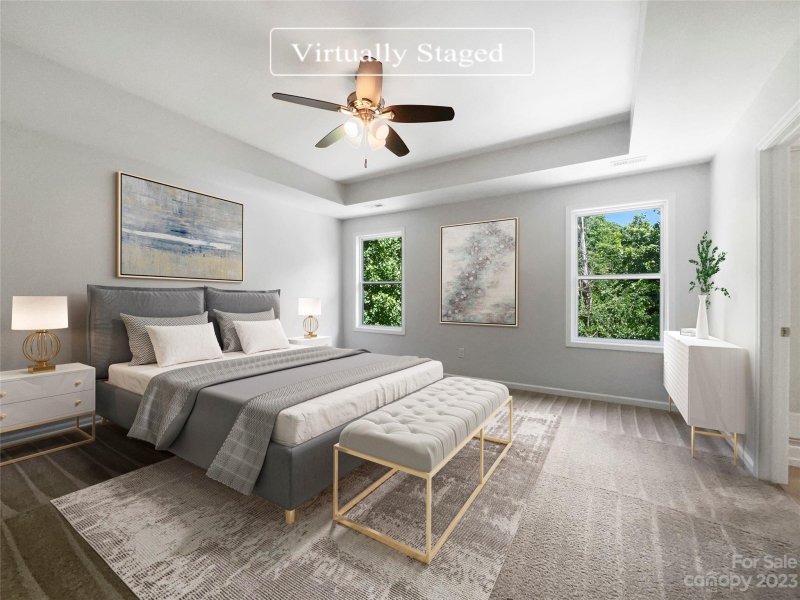 Property image 4 at 2025 Lakebridge Drive, Fort Mill, SC 29715