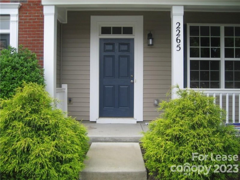 2265 Aston Mill Place