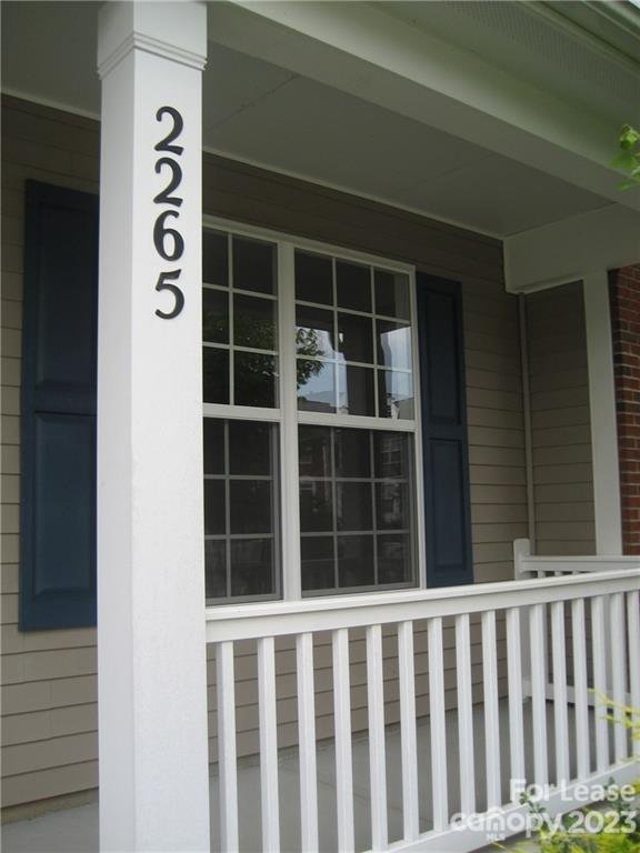 Property image 2 at 2265 Aston Mill Place, Charlotte, NC 28273