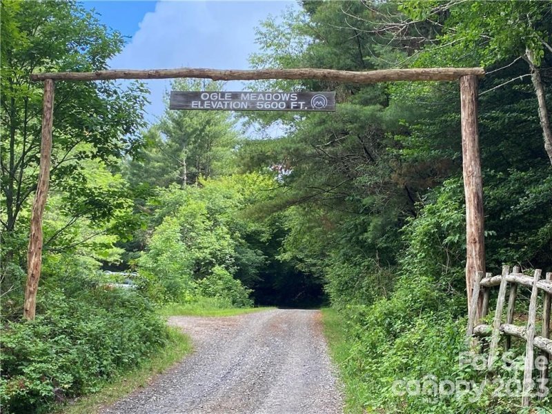 80 Ogle Meadows Road