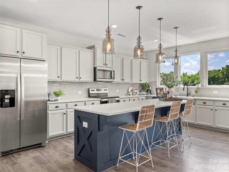 Property image 2 at 1271 Scotch Meadows Loop, Monroe, NC 28110