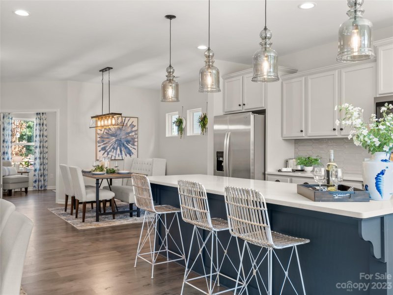 Property image 3 at 1271 Scotch Meadows Loop, Monroe, NC 28110