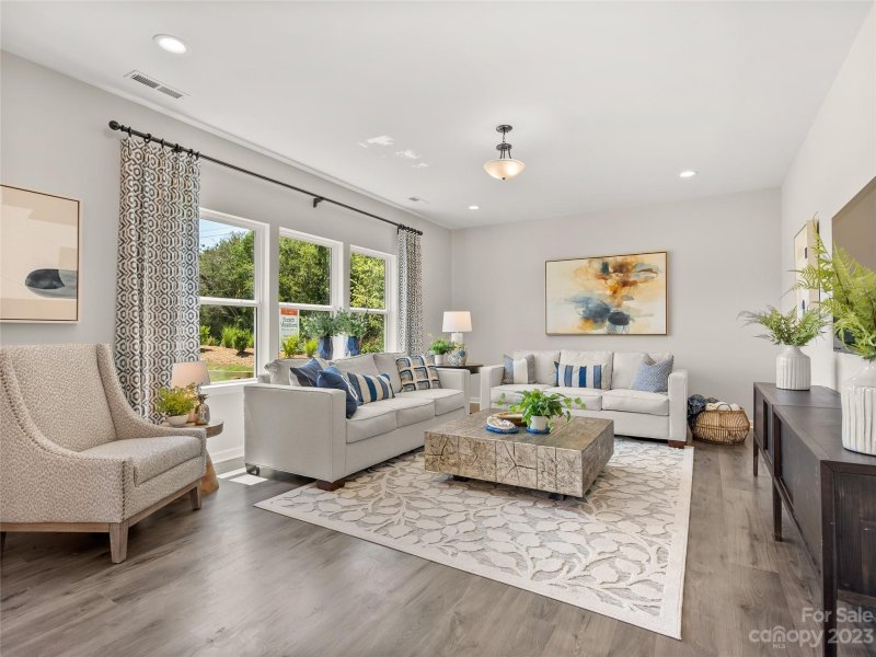 Property image 5 at 1271 Scotch Meadows Loop, Monroe, NC 28110