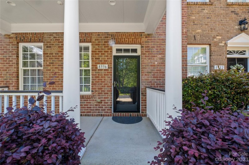 Property image 4 at 8336 Indigo Row, Charlotte, NC 28277