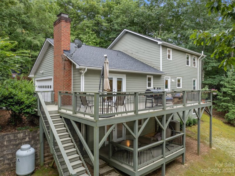 Property image 2 at 94 Honey Locust Drive, Mills River, NC 28759