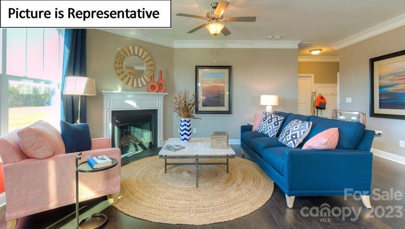 Property image 5 at 1776 Jasco Lane, Denver, NC 28037