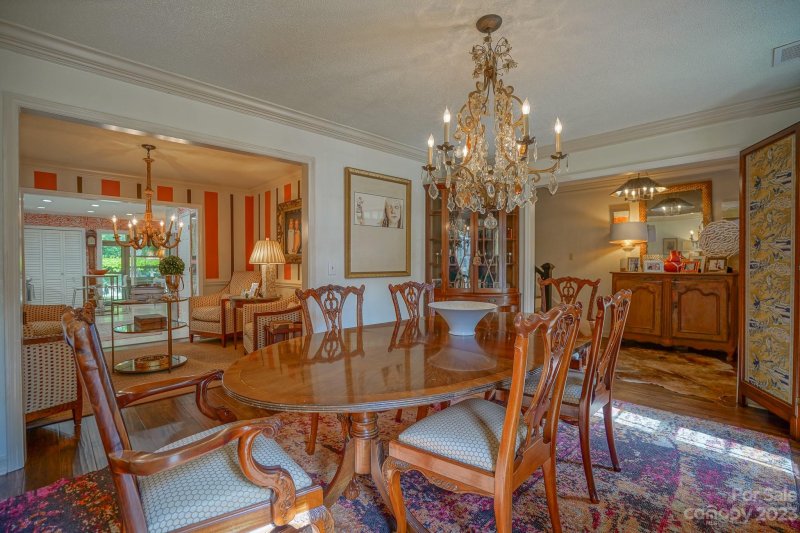 Property image 4 at 7509 Red Oak Lane, Charlotte, NC 28226