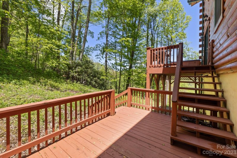 Property image 3 at 128 Staymon Road, Waynesville, NC 28786