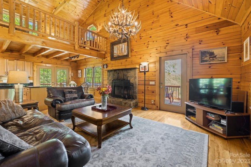 Property image 5 at 128 Staymon Road, Waynesville, NC 28786