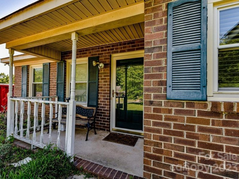 Property image 4 at 3104 Bobwhite Circle, Wingate, NC 28174