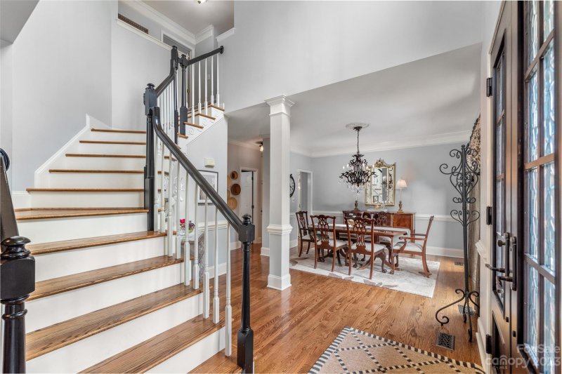 Property image 5 at 10601 Megwood Drive, Charlotte, NC 28277