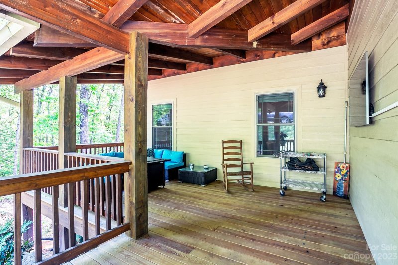 Property image 2 at 324 Fern Cove Lane, Pisgah Forest, NC 28768