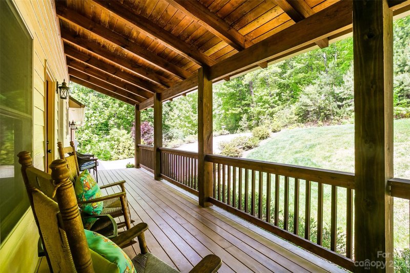 Property image 4 at 324 Fern Cove Lane, Pisgah Forest, NC 28768