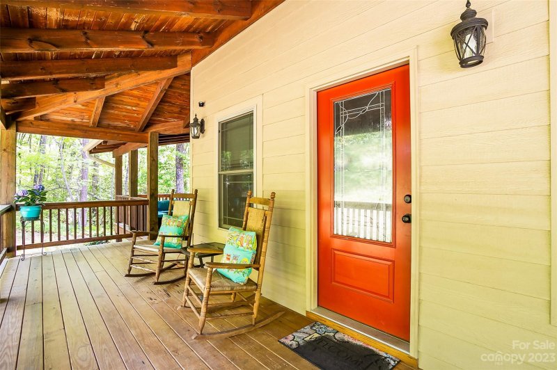 Property image 5 at 324 Fern Cove Lane, Pisgah Forest, NC 28768