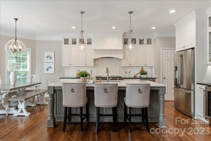 Property image 2 at 2003 Bauer Place, Waxhaw, NC 28173