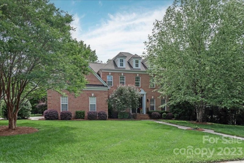 Property image 5 at 2003 Bauer Place, Waxhaw, NC 28173