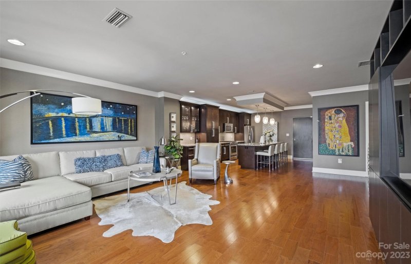 Property image 3 at 222 S Caldwell Street, Charlotte, NC 28202