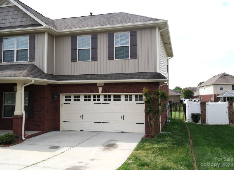 Property image 3 at 14712 Vaughan Drive, Charlotte, NC 28273