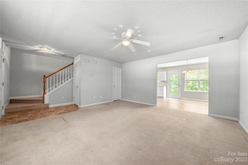 Property image 4 at 3421 Nevin Brook Road, Charlotte, NC 28269