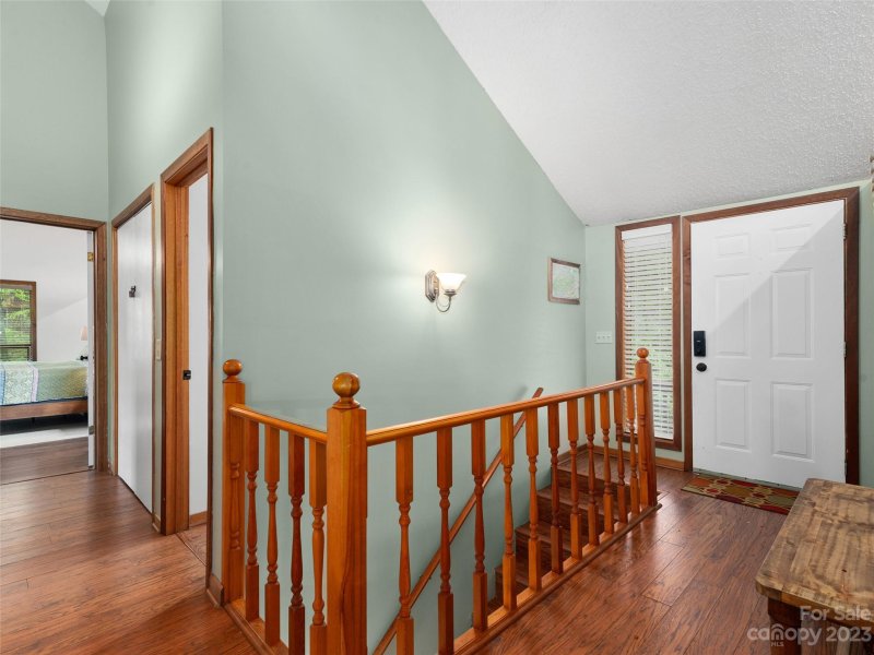 Property image 4 at 180 Frostridge Road, Maggie Valley, NC 28751