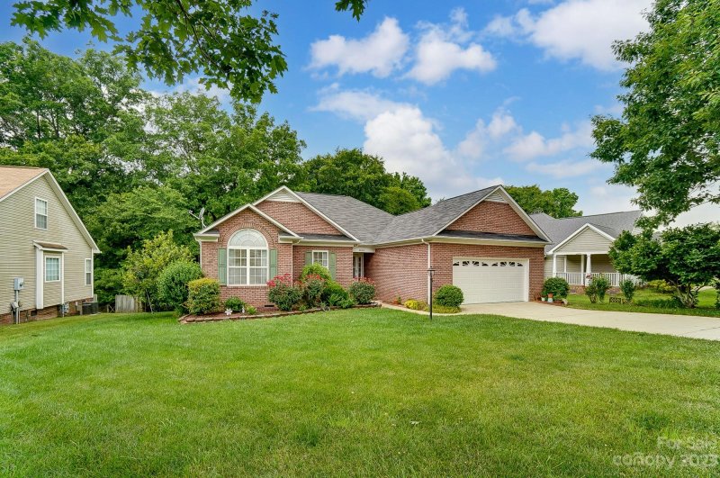 Property image 2 at 3858 Bent Creek Drive, Concord, NC 28027