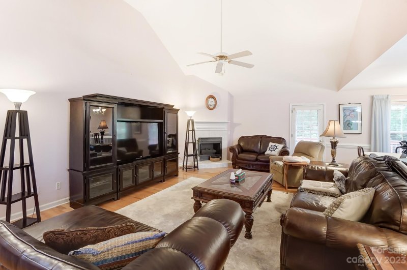 Property image 4 at 3858 Bent Creek Drive, Concord, NC 28027