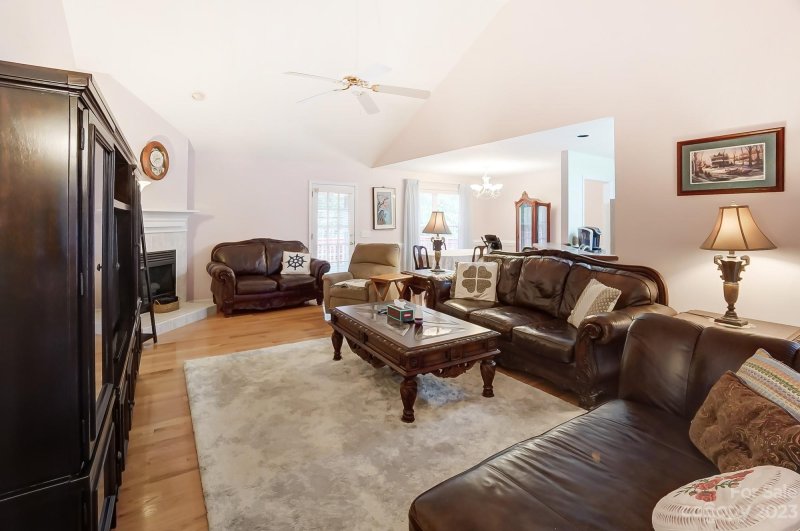 Property image 5 at 3858 Bent Creek Drive, Concord, NC 28027