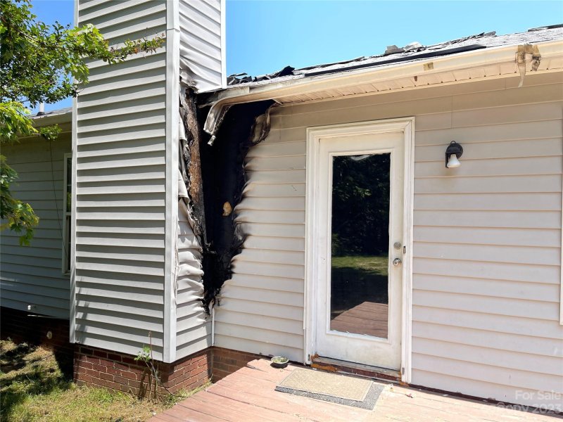 Property image 3 at 2700 Bobwhite Circle, Wingate, NC 28174