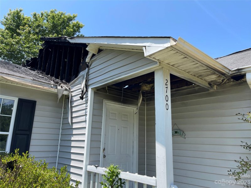 Property image 4 at 2700 Bobwhite Circle, Wingate, NC 28174