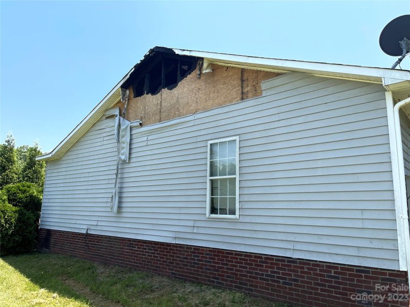 Property image 5 at 2700 Bobwhite Circle, Wingate, NC 28174