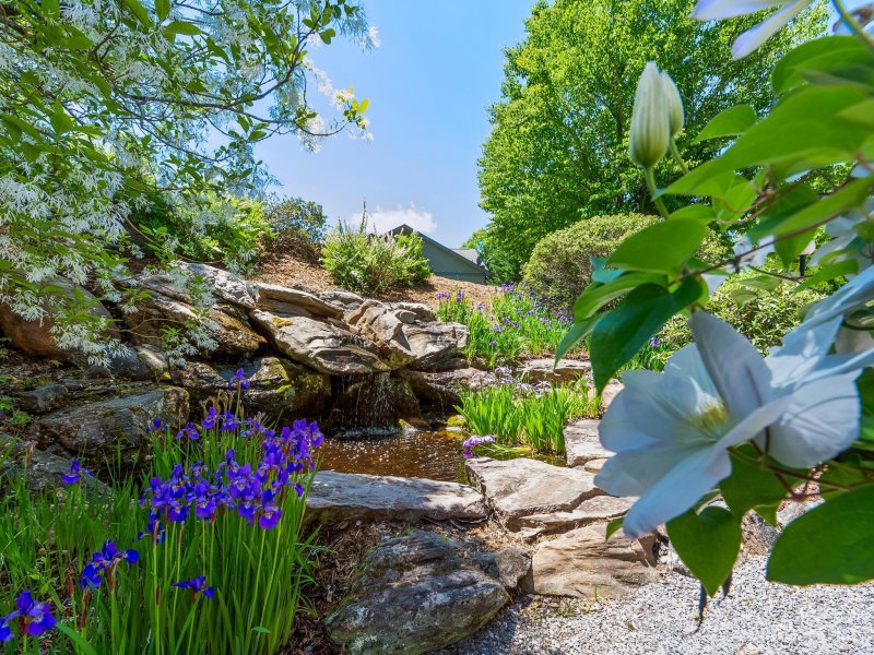 Property image 4 at 17 Zachary Ridge Road, Asheville, NC 28804