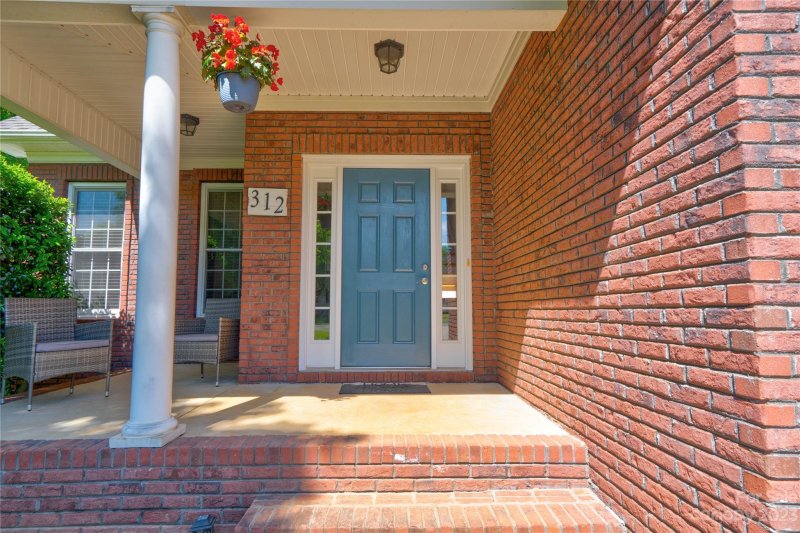Property image 2 at 312 Hidden Creek Drive, Shelby, NC 28152