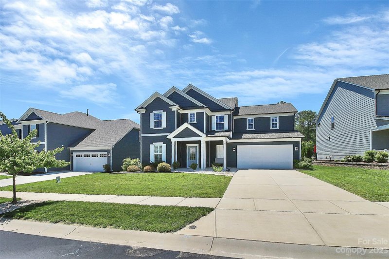 Property image 3 at 8829 Gladden Hill Lane, Fort Mill, SC 29715