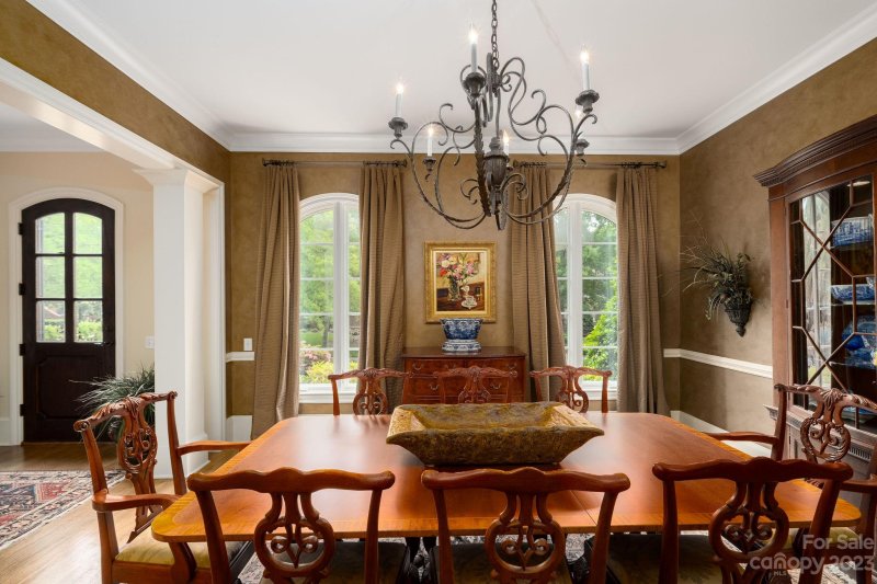 Property image 4 at 9209 Heydon Hall Circle, Charlotte, NC 28210