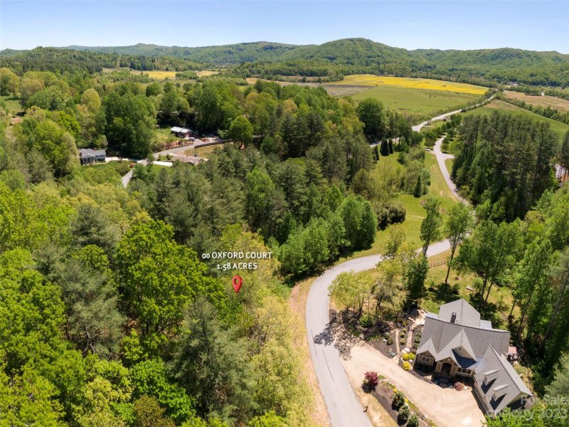 Property image 2 at 00 Oxford Court, Brevard, NC 28712