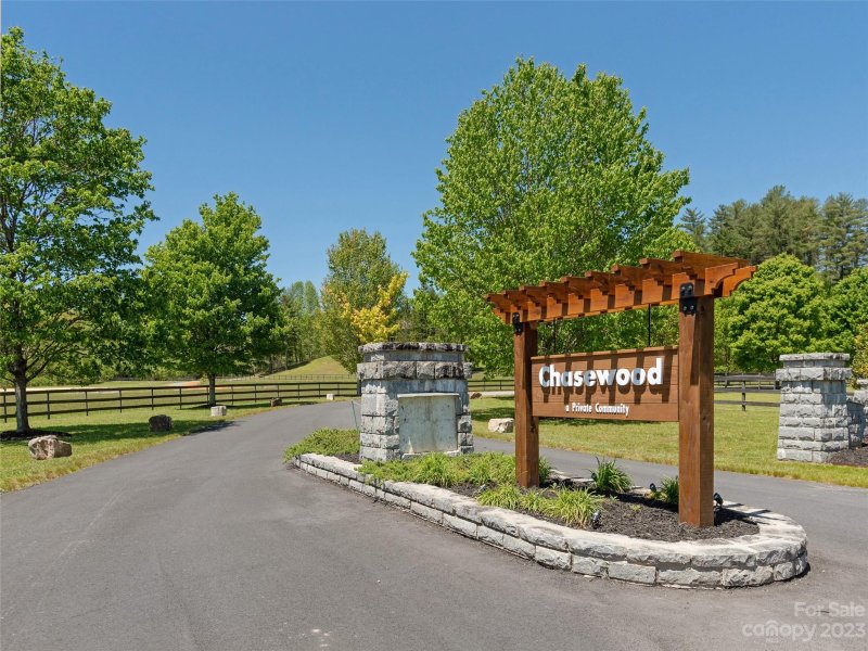 Property image 5 at 00 Oxford Court, Brevard, NC 28712