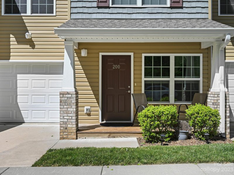 Property image 2 at 200 Alpine Ridge Drive, Asheville, NC 28803