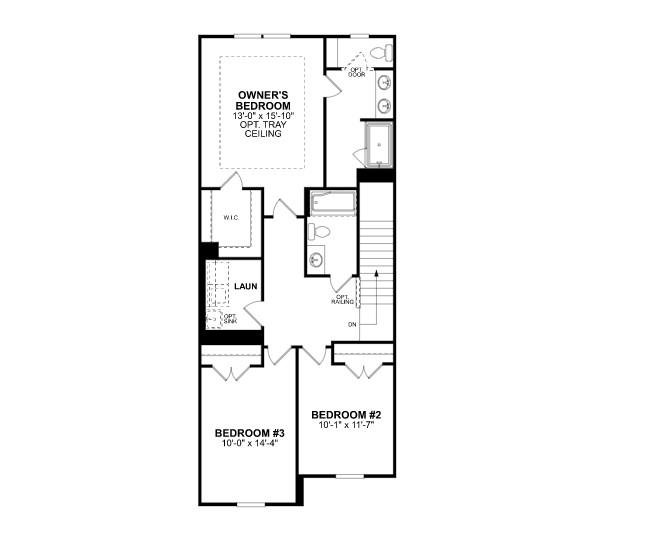 Property image 2 at 210 Harpers Run Lane, Matthews, NC 28104