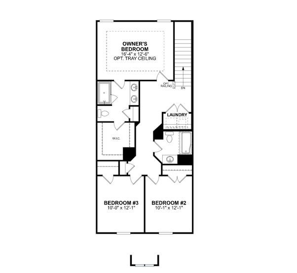 Property image 3 at 206 Harpers Run Lane, Matthews, NC 28104