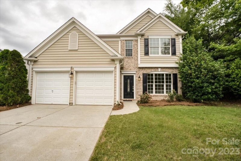 Property image 2 at 8300 Cutters Spring Drive, Waxhaw, NC 28173