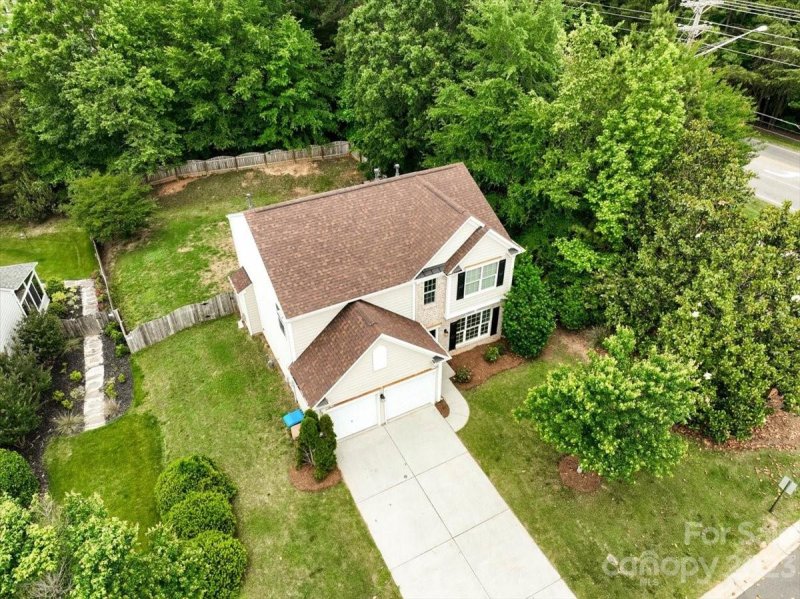 Property image 3 at 8300 Cutters Spring Drive, Waxhaw, NC 28173