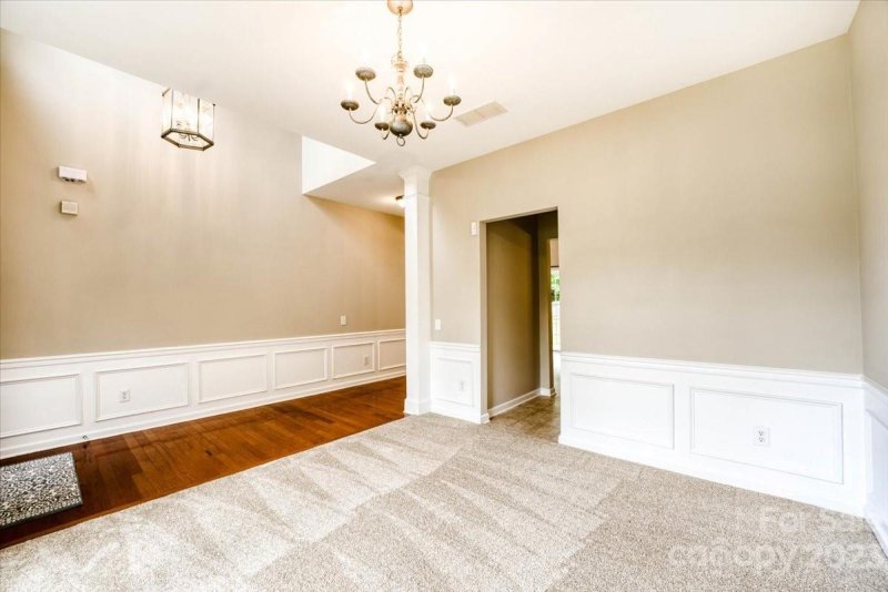 Property image 5 at 8300 Cutters Spring Drive, Waxhaw, NC 28173