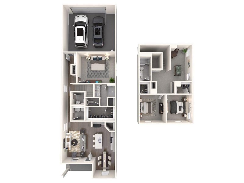 Property image 2 at 14201 Laughing Gull Drive, Charlotte, NC 28278