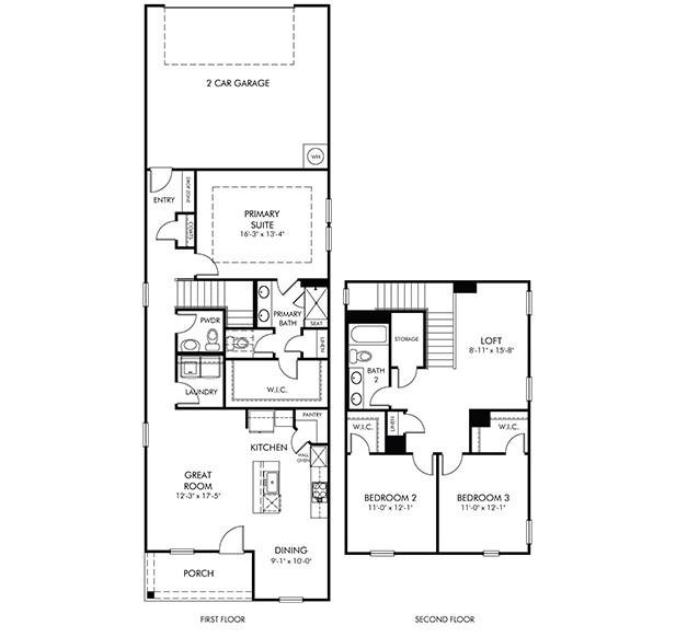 Property image 3 at 14201 Laughing Gull Drive, Charlotte, NC 28278
